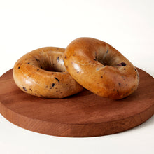 Load image into Gallery viewer, Two Dozen Bagels (Kosher)