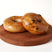 Load image into Gallery viewer, Two Dozen Bagels (Kosher)