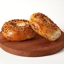 Load image into Gallery viewer, Two Dozen Bagels (Kosher)