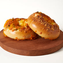 Load image into Gallery viewer, Two Dozen Bagels (Kosher)
