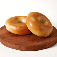 Load image into Gallery viewer, Two Dozen Bagels (Kosher)