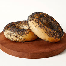 Load image into Gallery viewer, Two Dozen Bagels (Kosher)