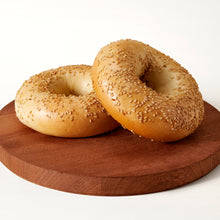 Load image into Gallery viewer, Two Dozen Bagels (Kosher)