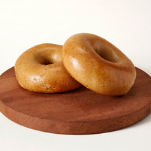 Load image into Gallery viewer, Two Dozen Bagels (Kosher)