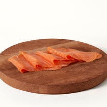 Load image into Gallery viewer, Bagels, Cream Cheese & Nova Scotia Salmon - Half Dozen