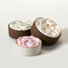 Load image into Gallery viewer, One Dozen Bagels with Cream Cheese