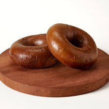 Load image into Gallery viewer, Two Dozen Bagels (Kosher)
