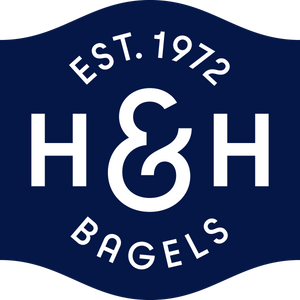 Two Dozen Bagels (Kosher)